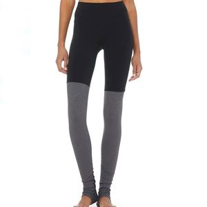 Alo Yoga High-Waisted Goddess Leggings